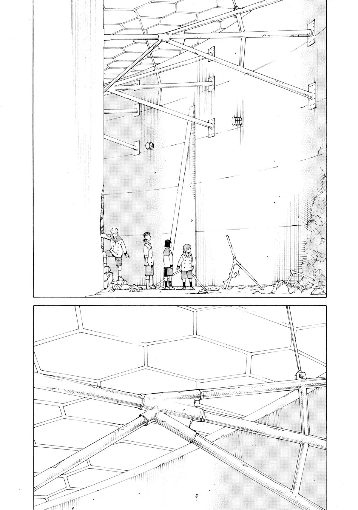 Heavenly Delusion Chapter 36 - Page 24