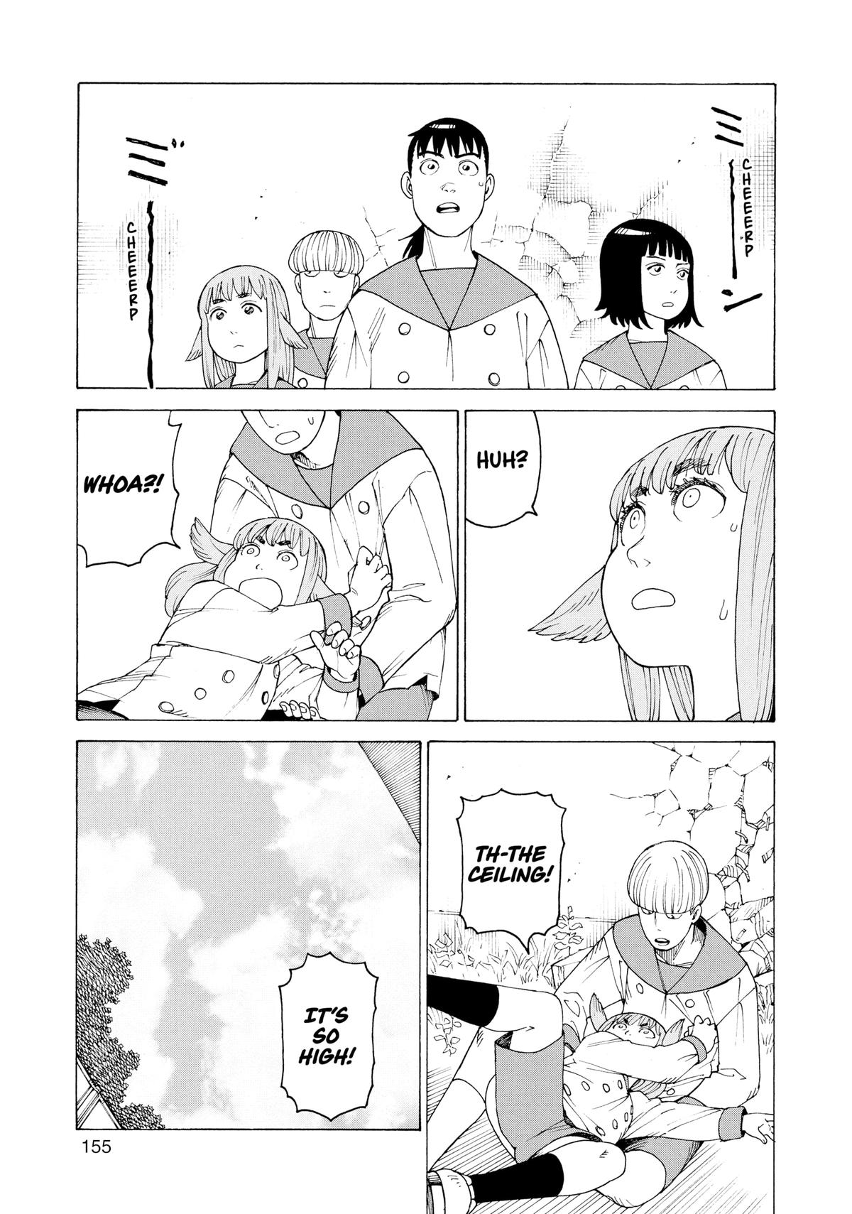 Heavenly Delusion Chapter 36 - Page 28