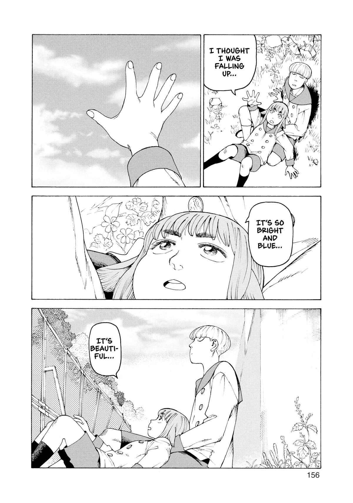Heavenly Delusion Chapter 36 - Page 29