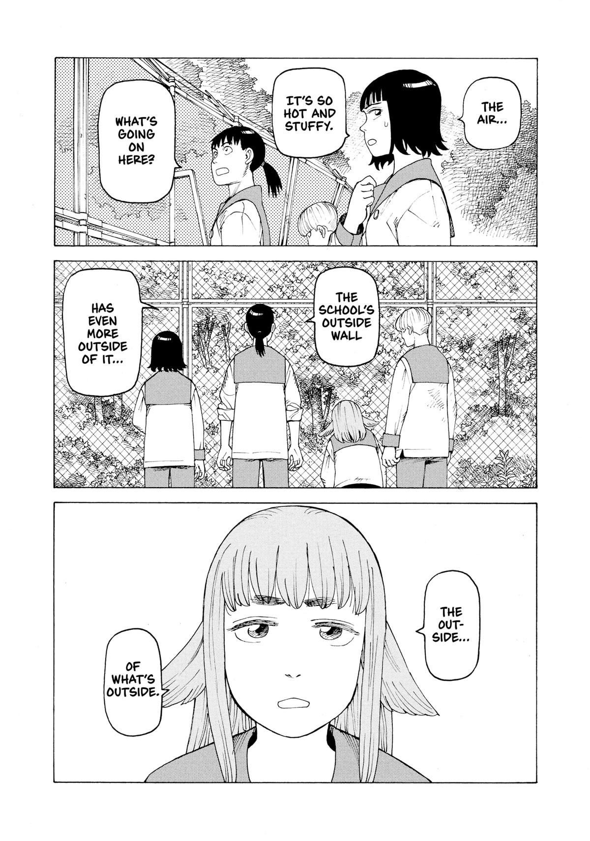 Heavenly Delusion Chapter 36 - Page 30