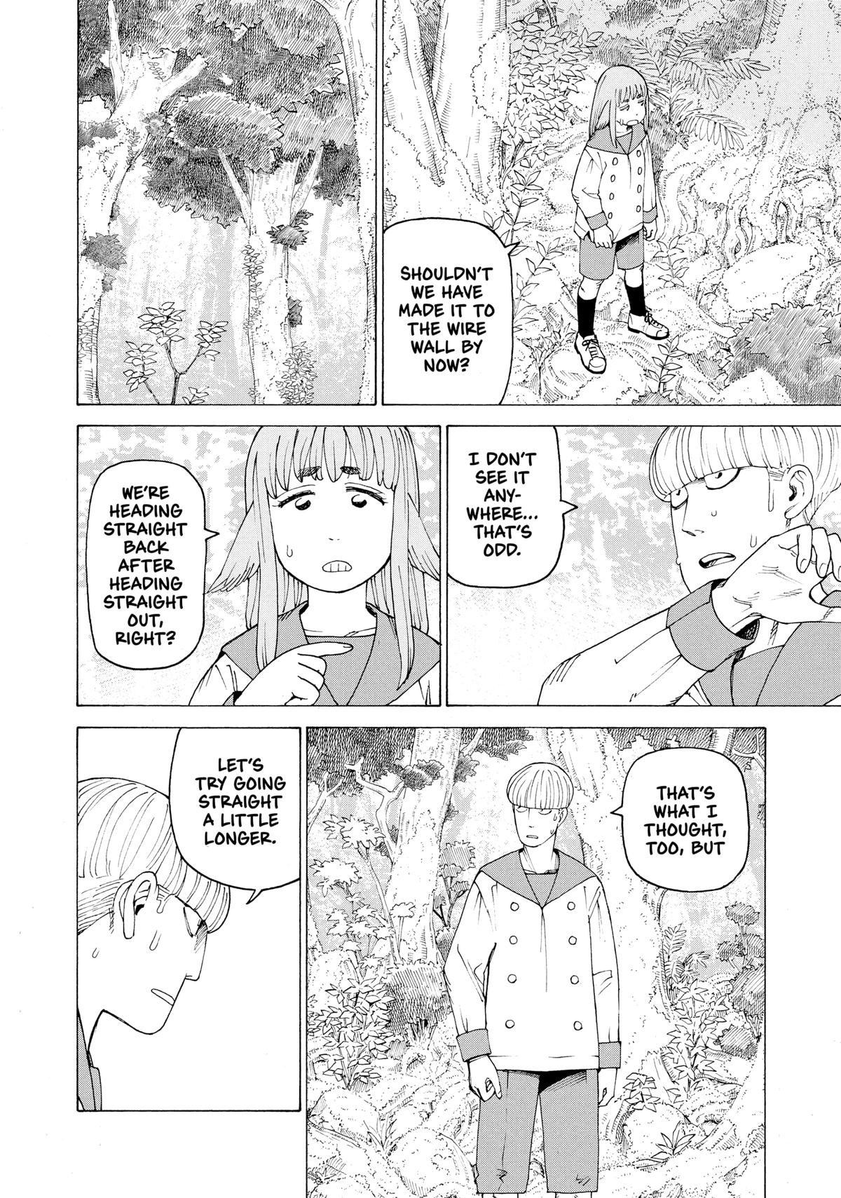 Heavenly Delusion Chapter 37 - Page 14