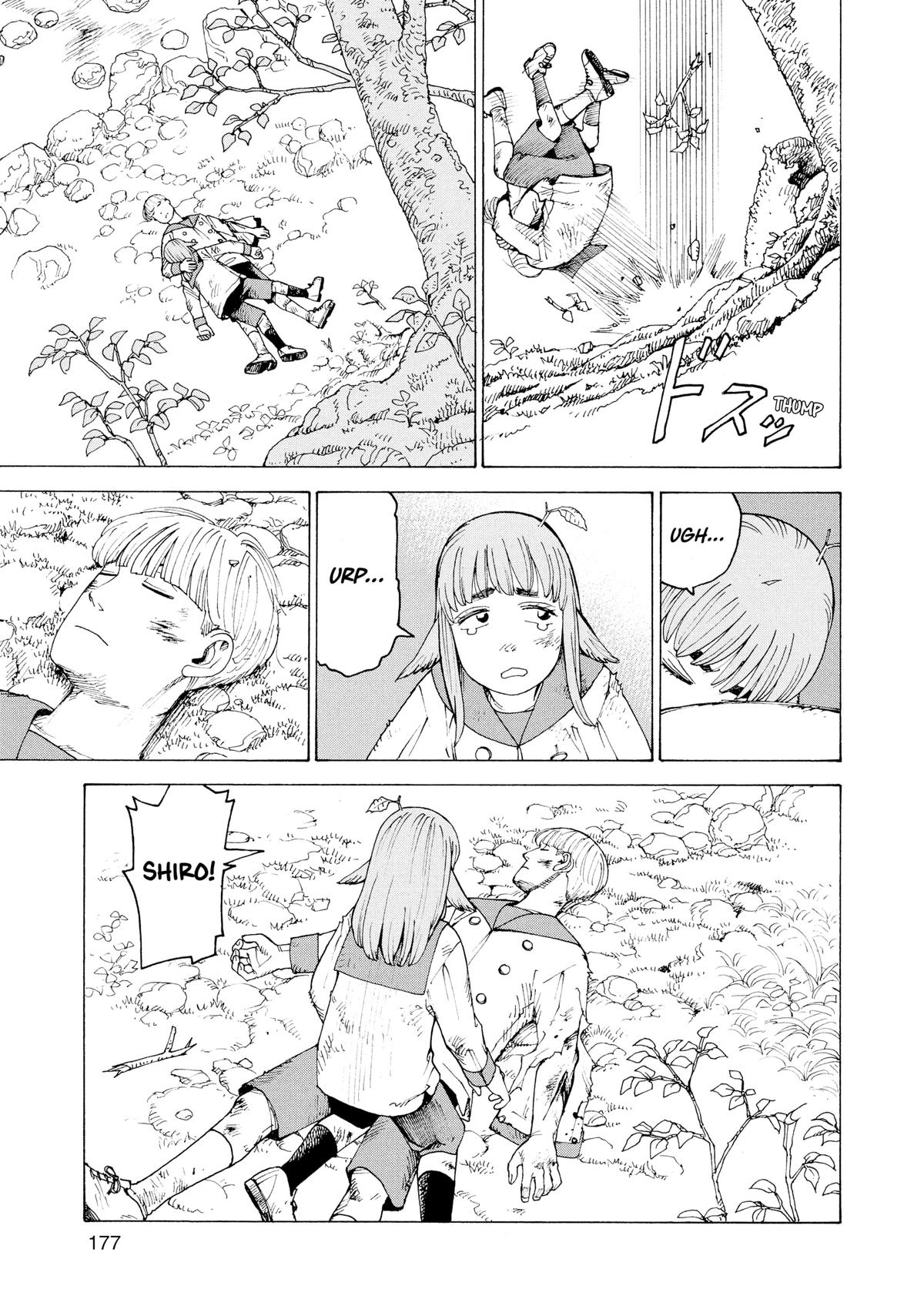 Heavenly Delusion Chapter 37 - Page 19