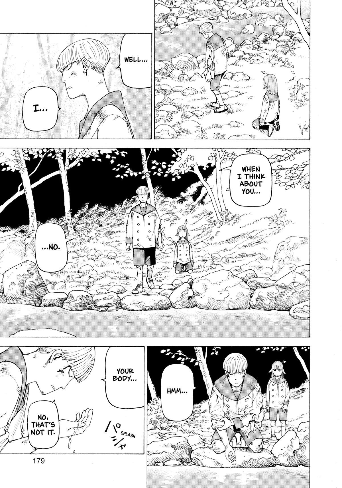 Heavenly Delusion Chapter 37 - Page 21