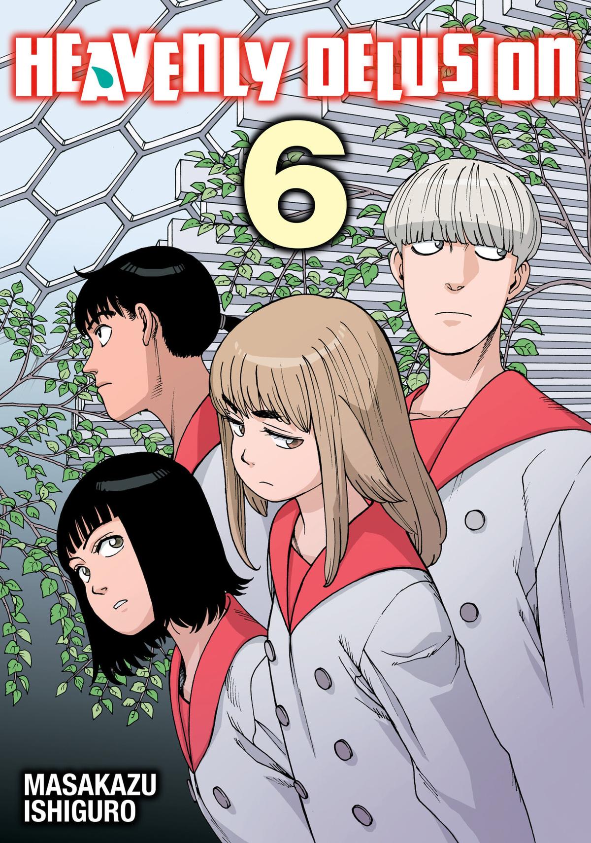 Heavenly Delusion Chapter 37 - Page 39