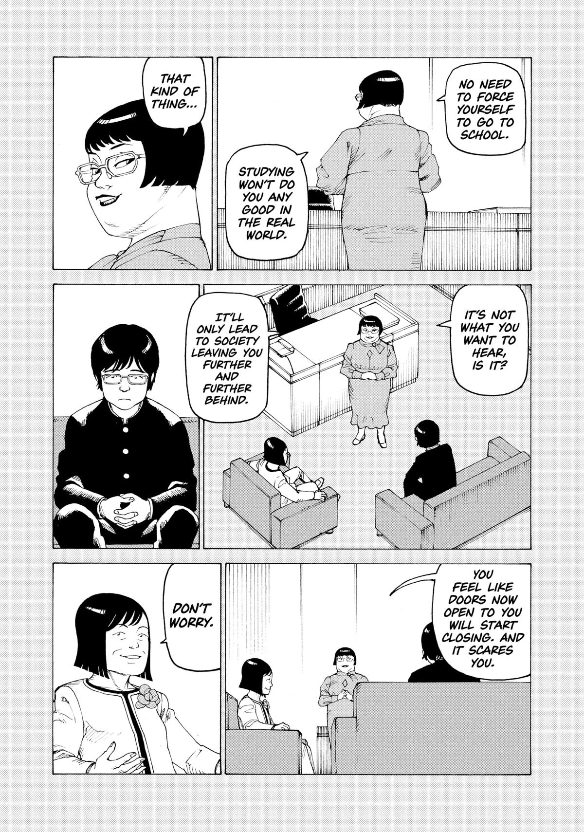 Heavenly Delusion Chapter 38 - Page 7