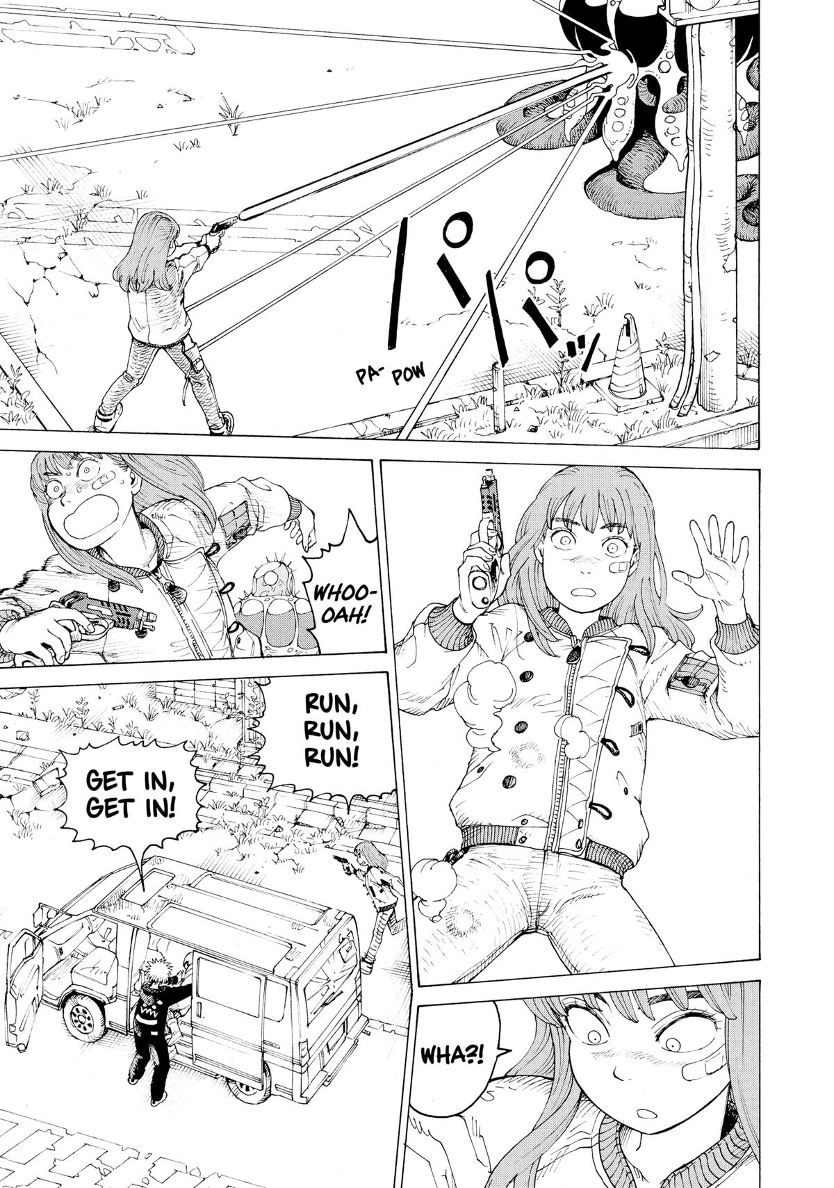 Heavenly Delusion Chapter 38 - Page 24