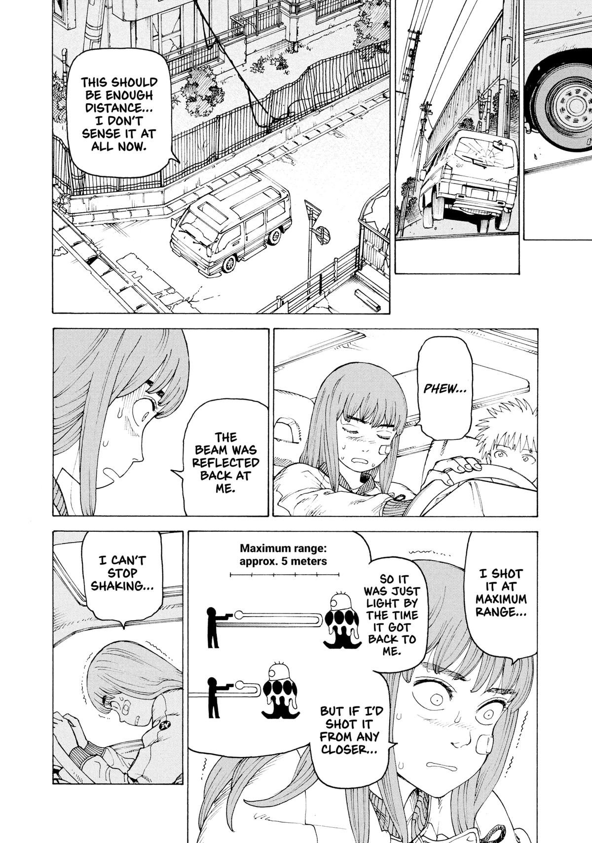 Heavenly Delusion Chapter 38 - Page 25