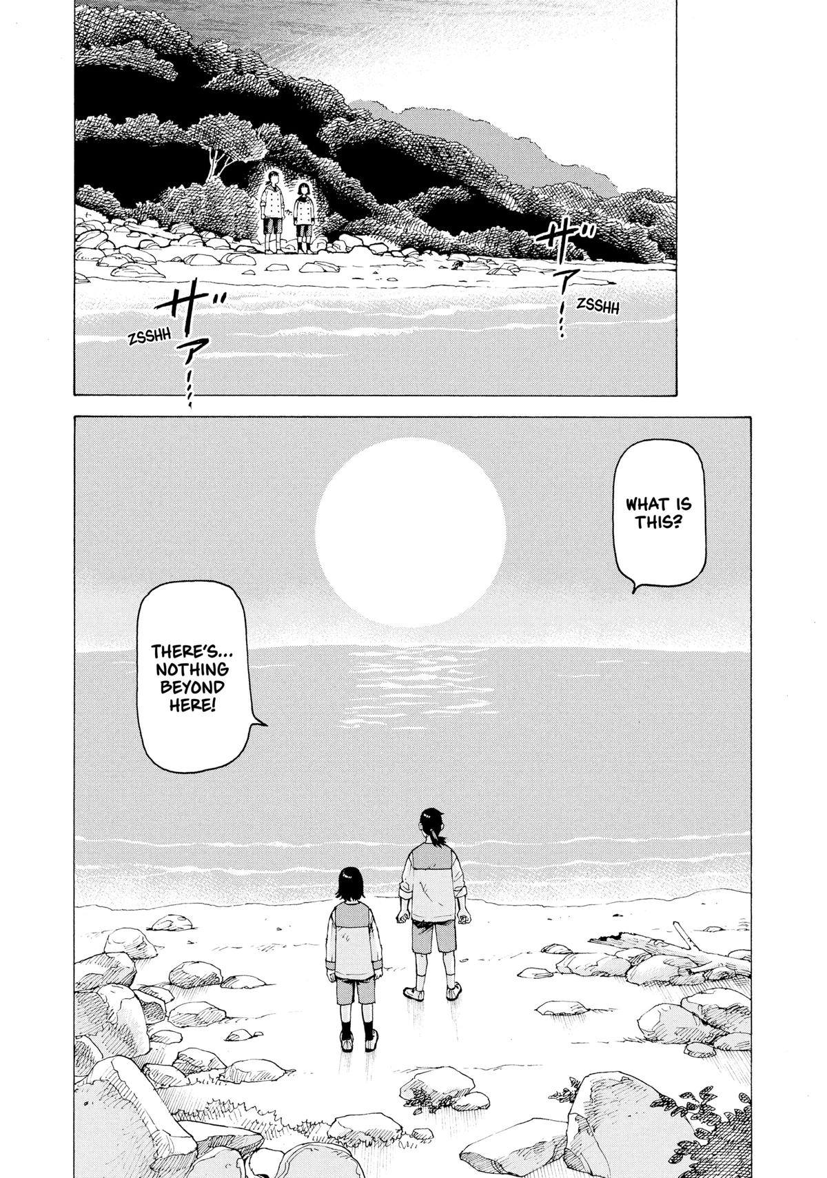 Heavenly Delusion Chapter 38 - Page 32