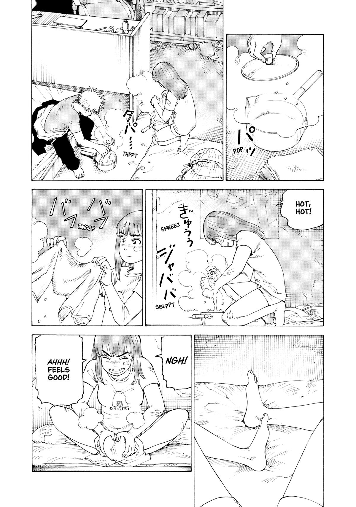 Heavenly Delusion Chapter 39 - Page 14