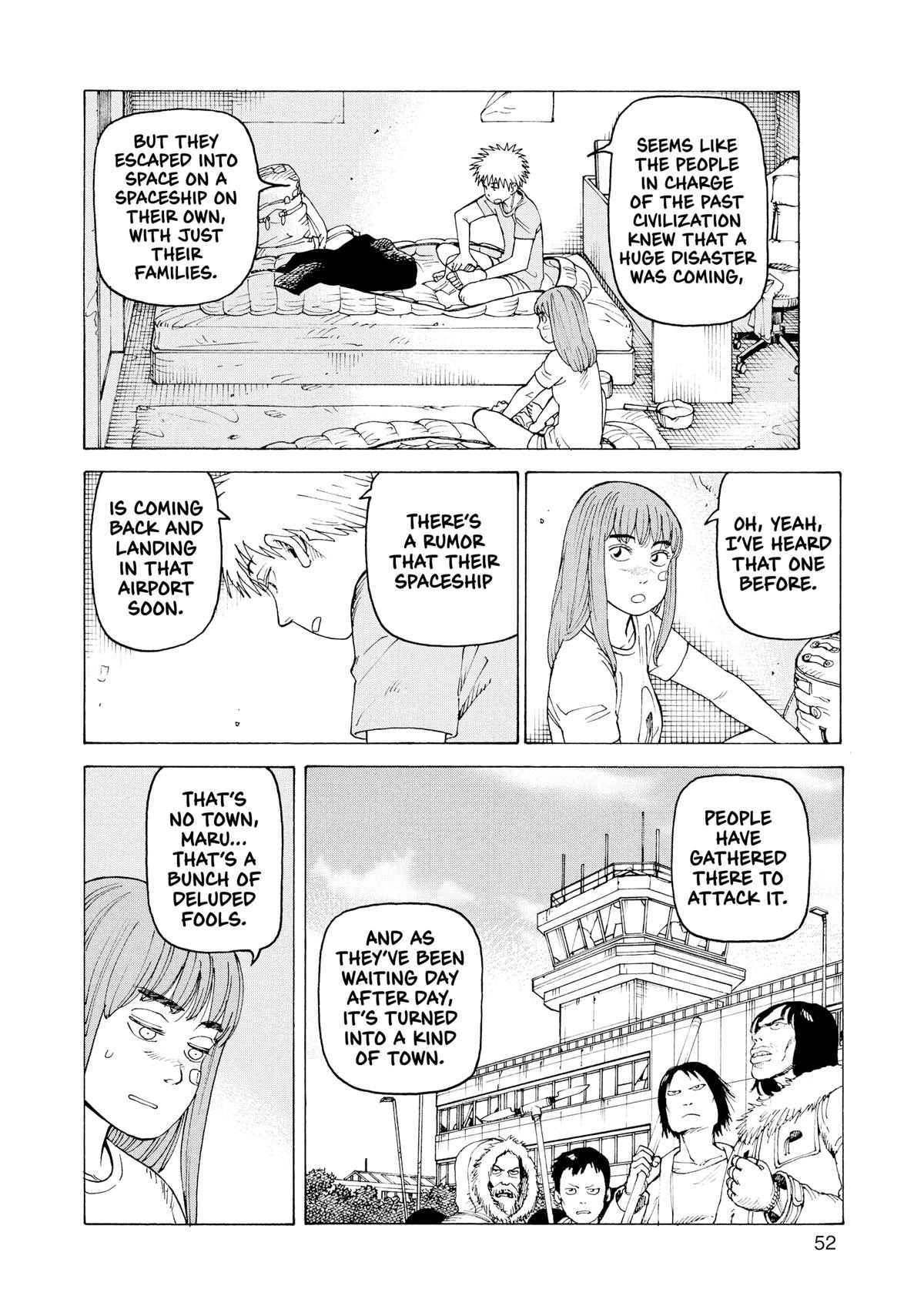 Heavenly Delusion Chapter 39 - Page 19