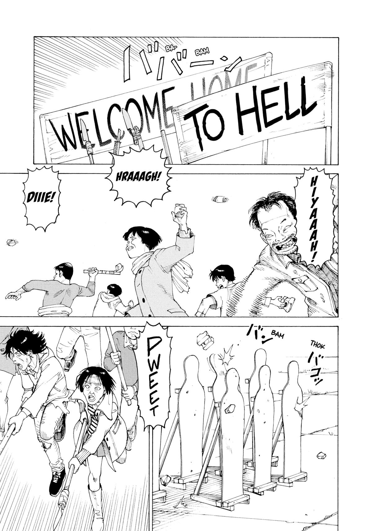 Heavenly Delusion Chapter 40 - Page 11