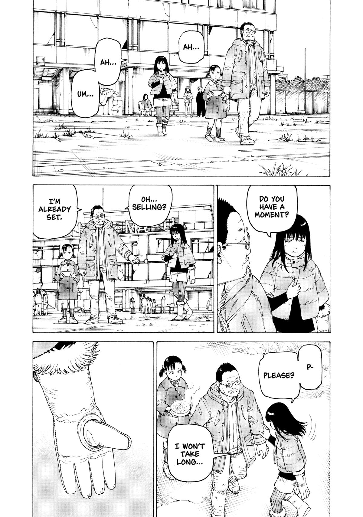 Heavenly Delusion Chapter 40 - Page 15