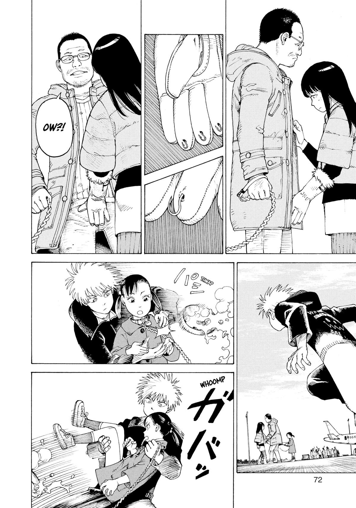 Heavenly Delusion Chapter 40 - Page 16