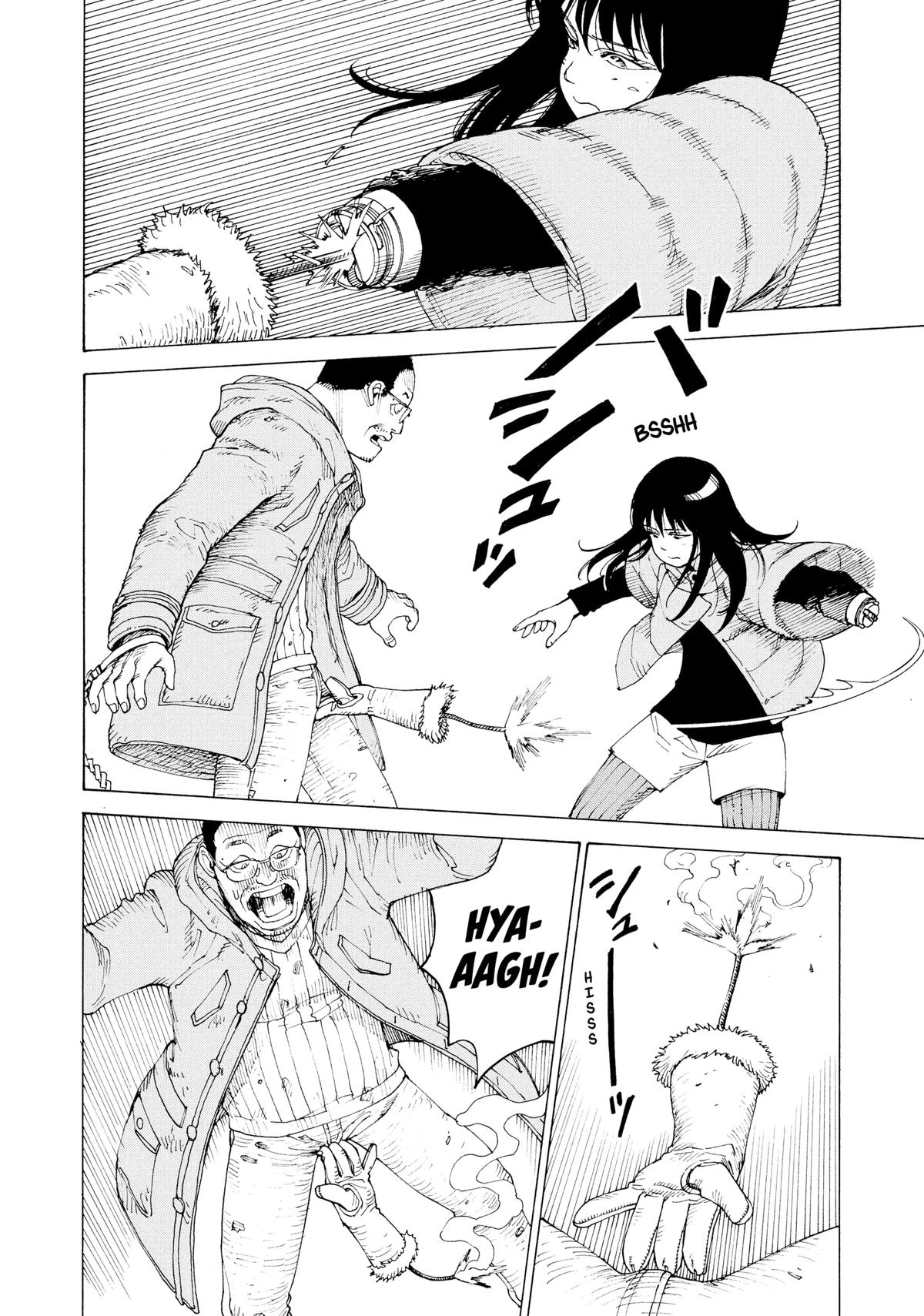 Heavenly Delusion Chapter 40 - Page 18