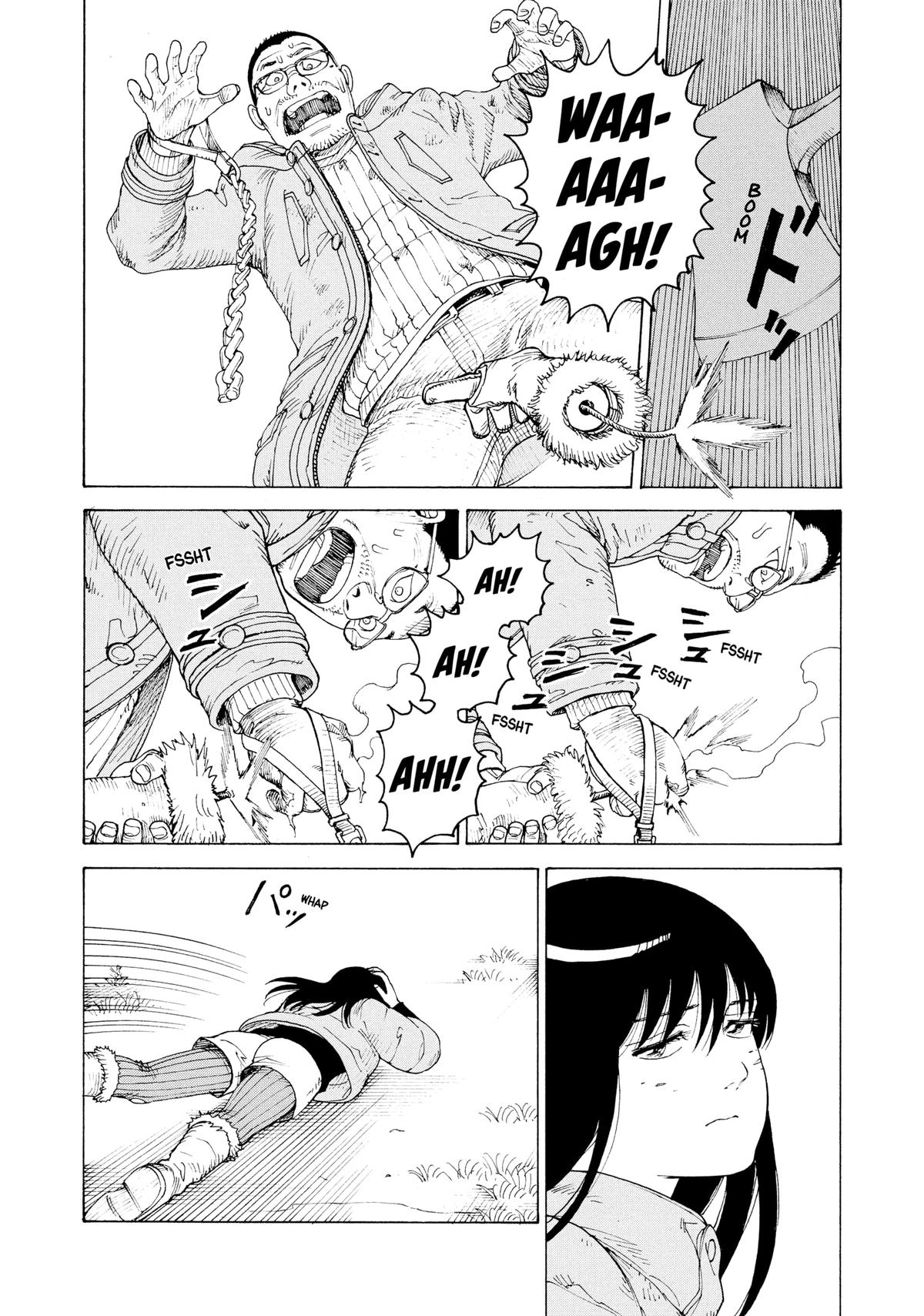 Heavenly Delusion Chapter 40 - Page 26