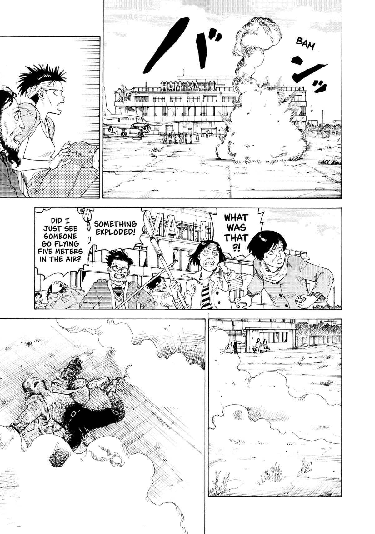 Heavenly Delusion Chapter 40 - Page 27