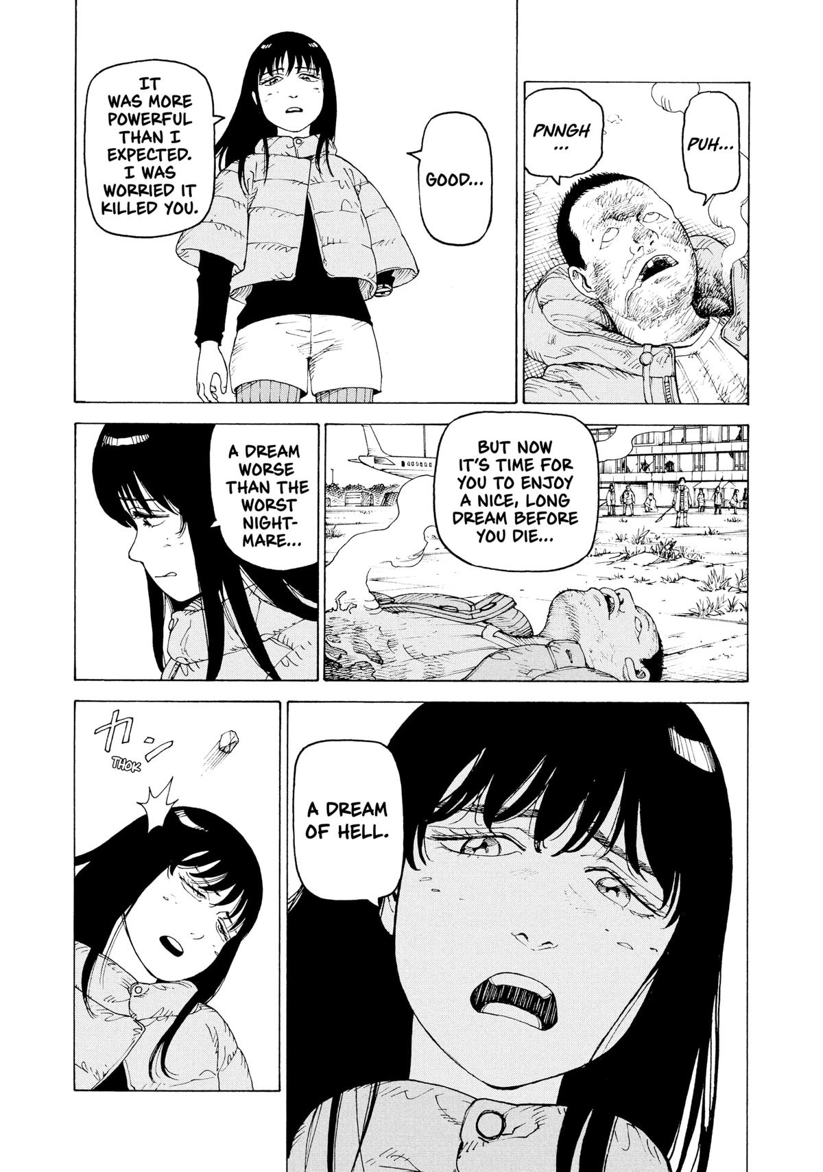 Heavenly Delusion Chapter 40 - Page 28