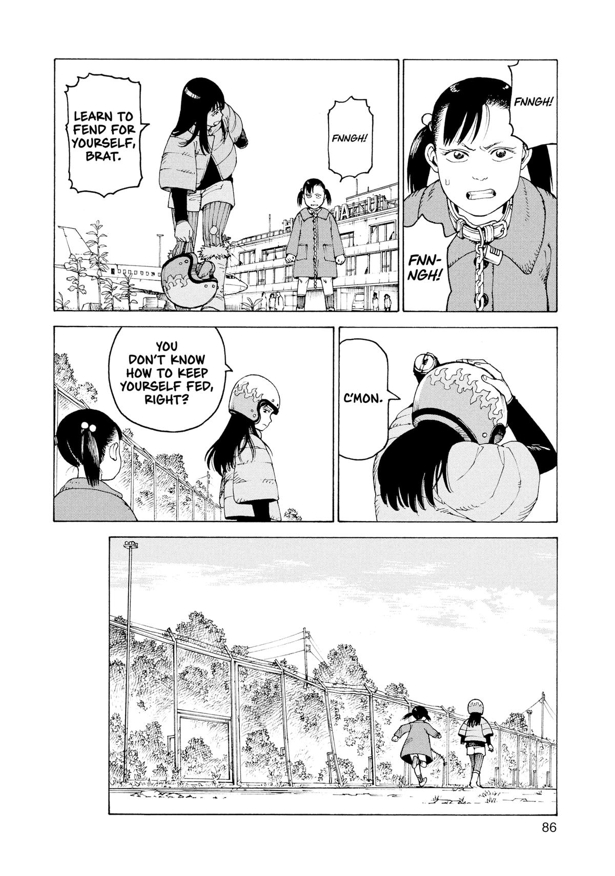 Heavenly Delusion Chapter 40 - Page 30