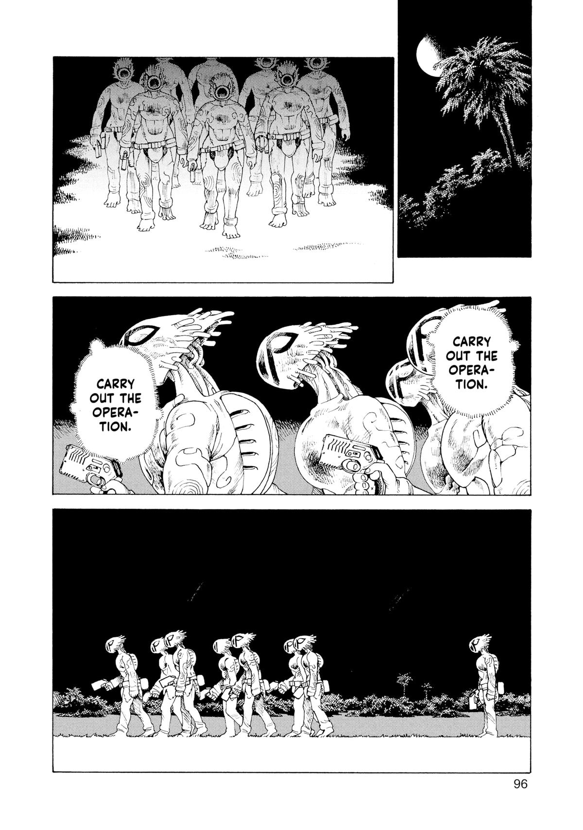 Heavenly Delusion Chapter 41 - Page 6