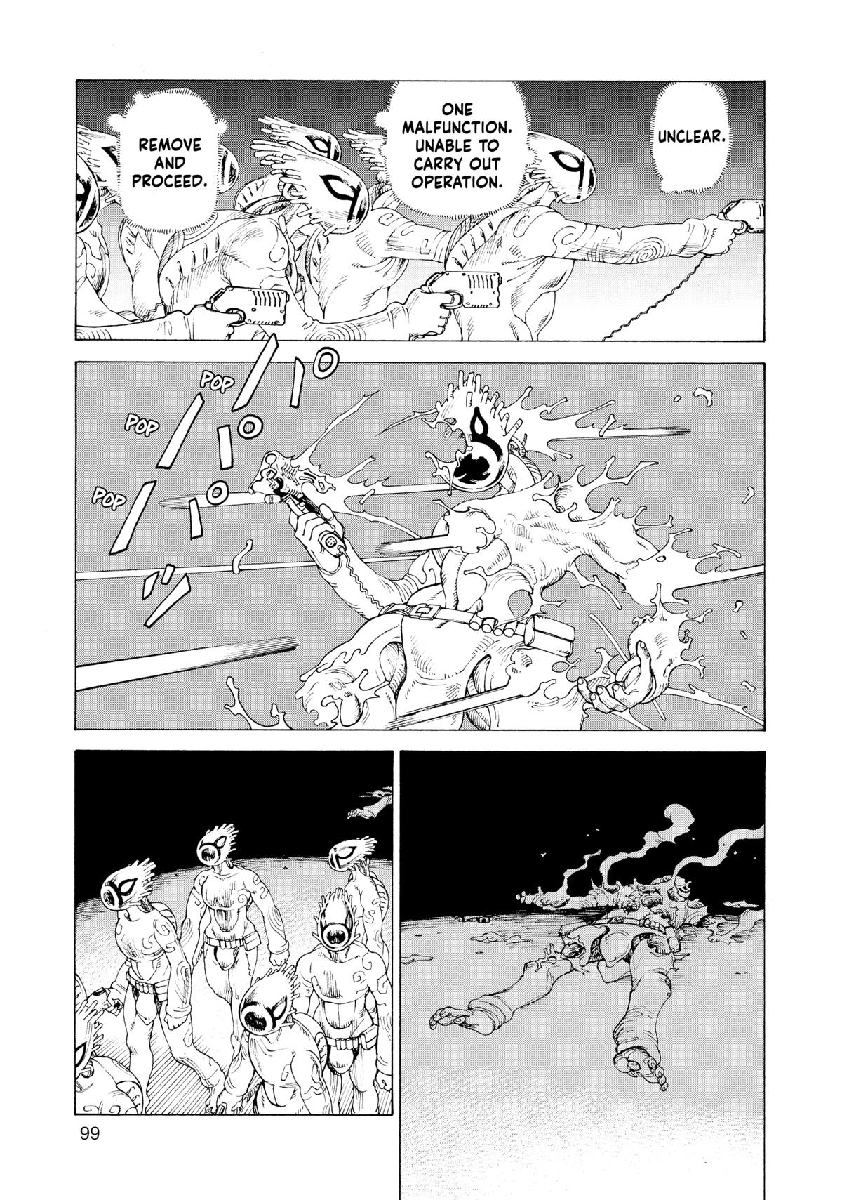 Heavenly Delusion Chapter 41 - Page 9