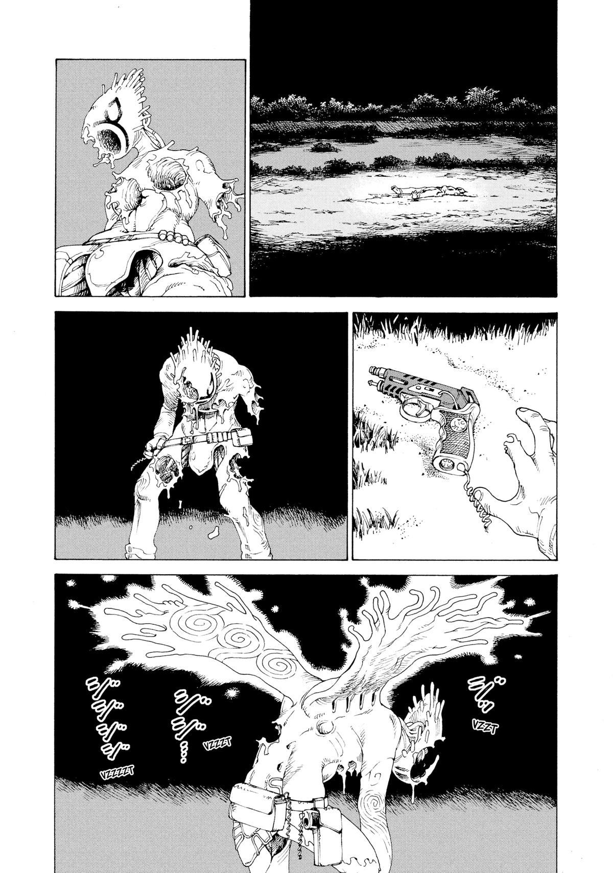 Heavenly Delusion Chapter 41 - Page 10