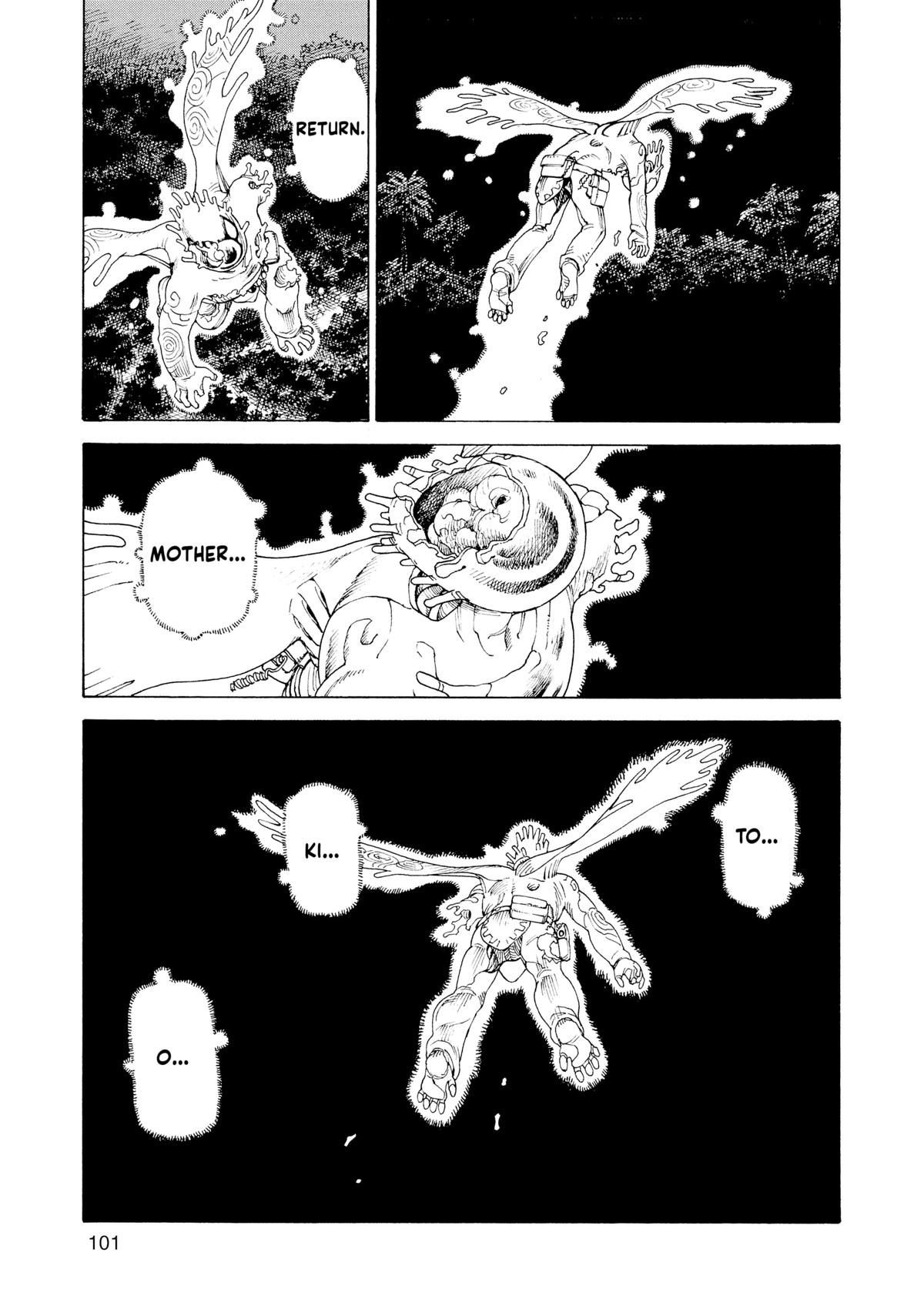 Heavenly Delusion Chapter 41 - Page 11