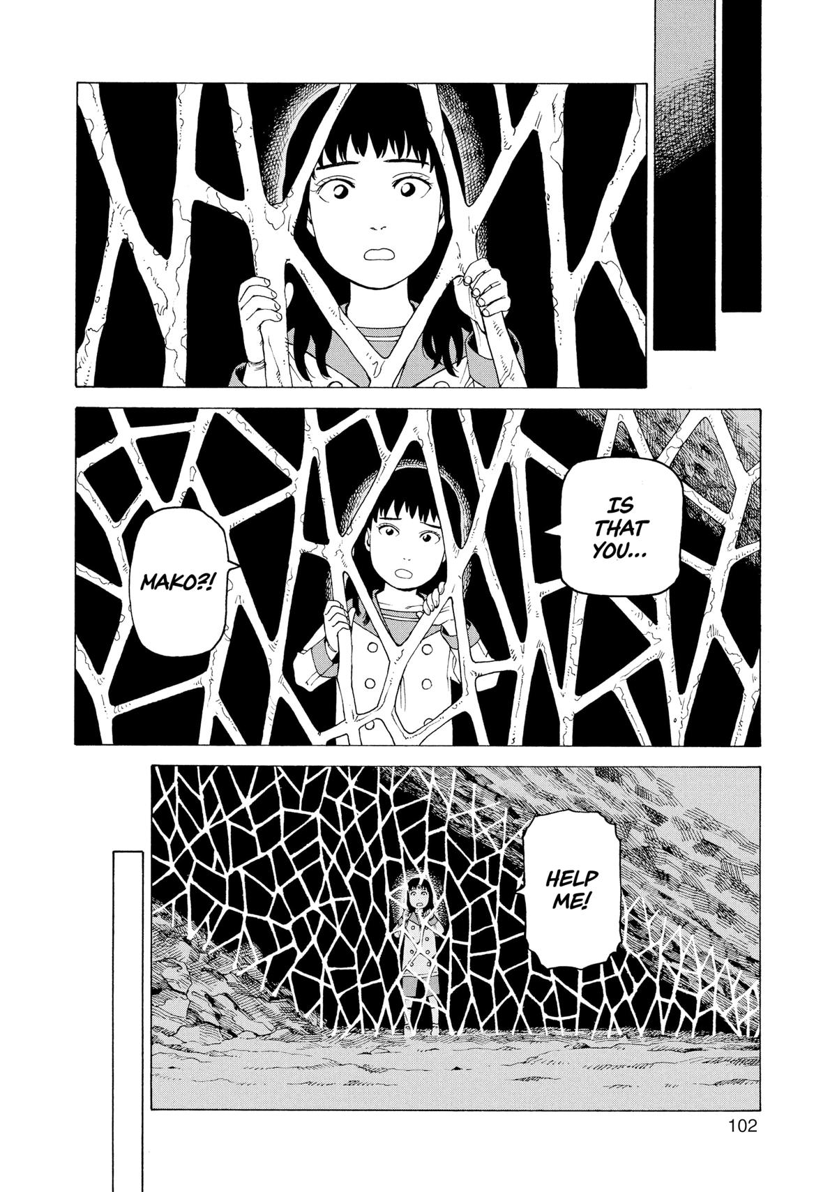 Heavenly Delusion Chapter 41 - Page 12