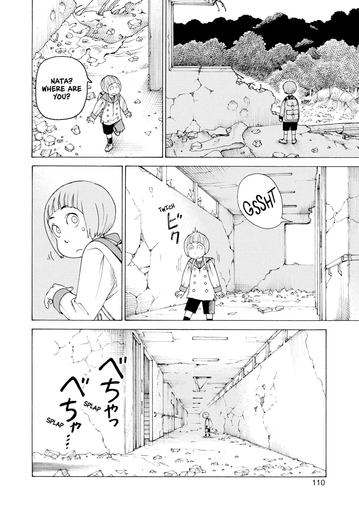Heavenly Delusion Chapter 41 - Page 20