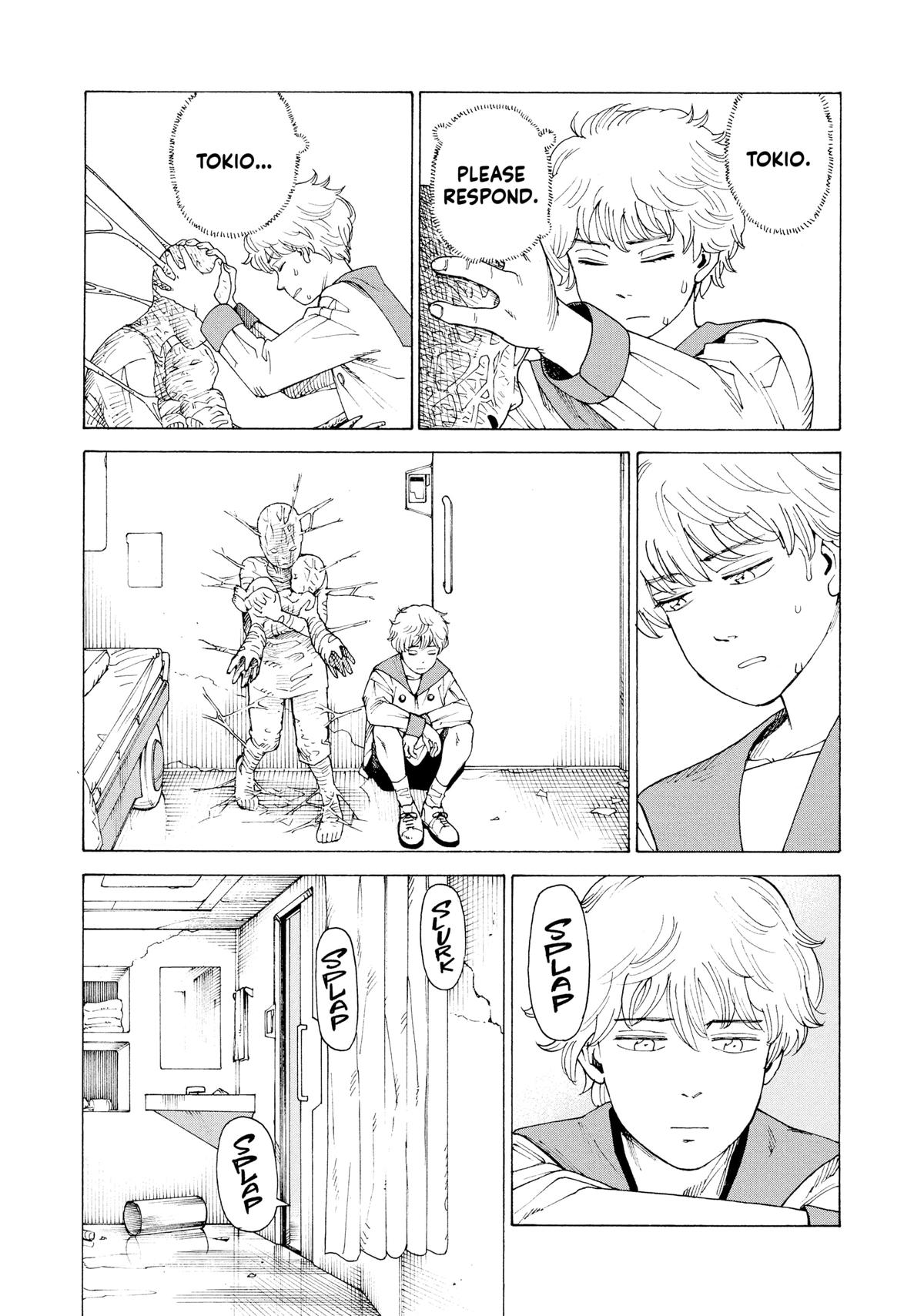 Heavenly Delusion Chapter 41 - Page 25