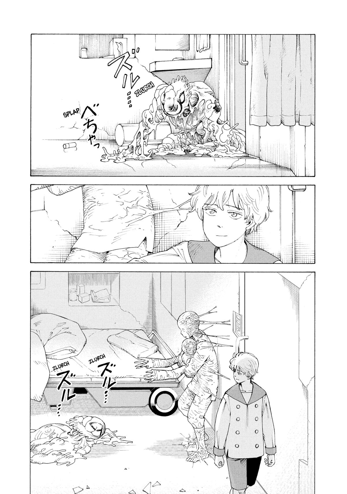 Heavenly Delusion Chapter 41 - Page 26