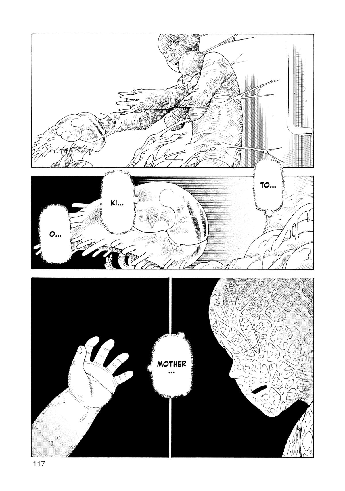Heavenly Delusion Chapter 41 - Page 27