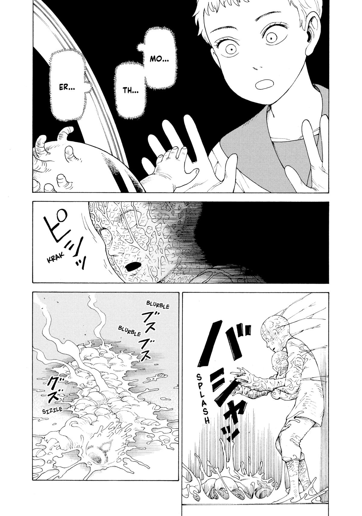 Heavenly Delusion Chapter 41 - Page 28