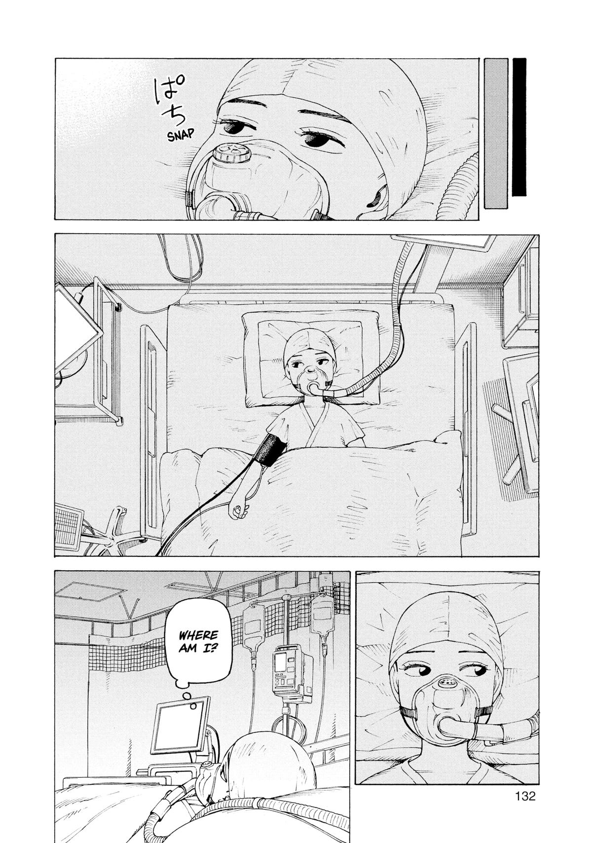 Heavenly Delusion Chapter 42 - Page 10