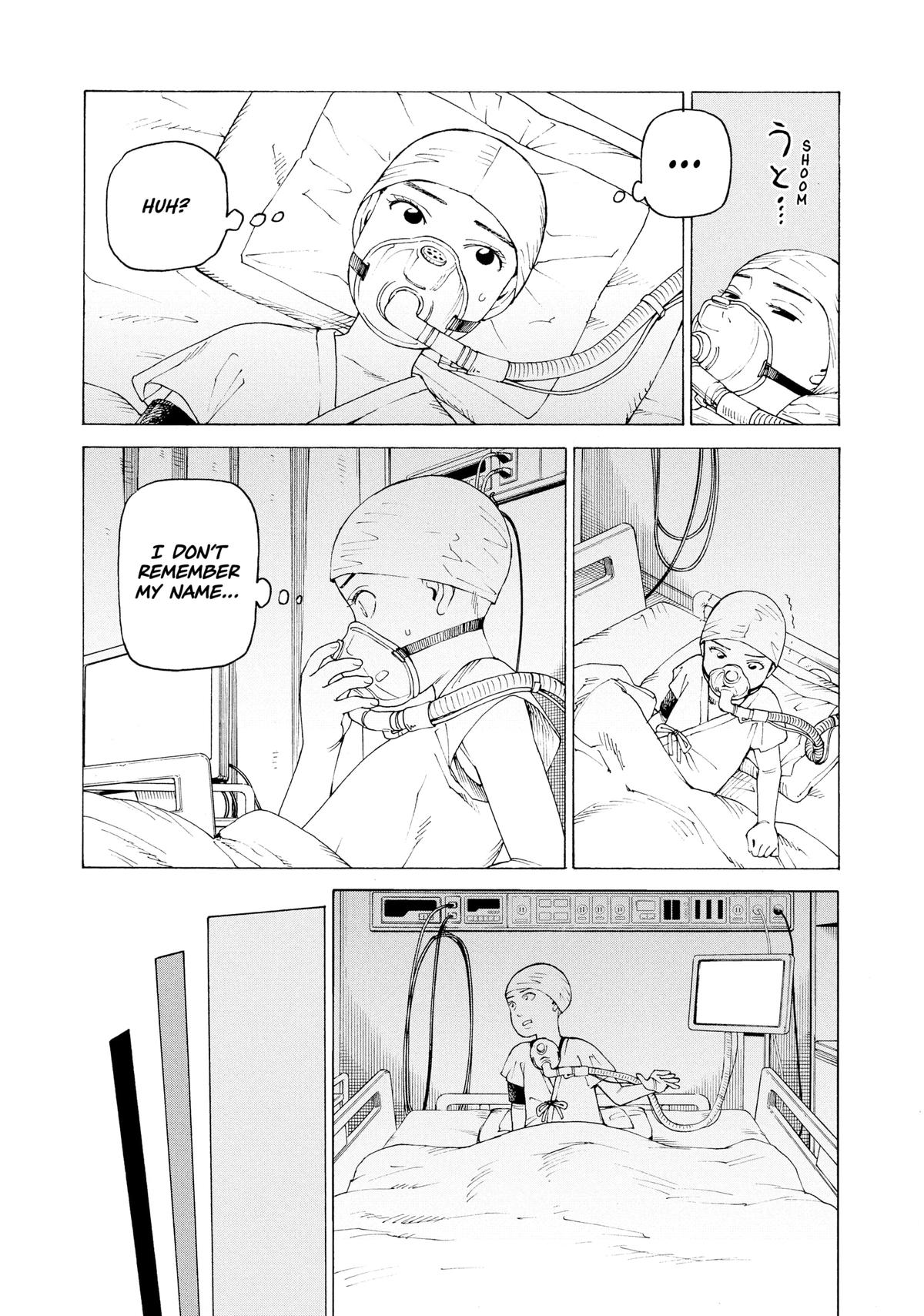 Heavenly Delusion Chapter 42 - Page 11