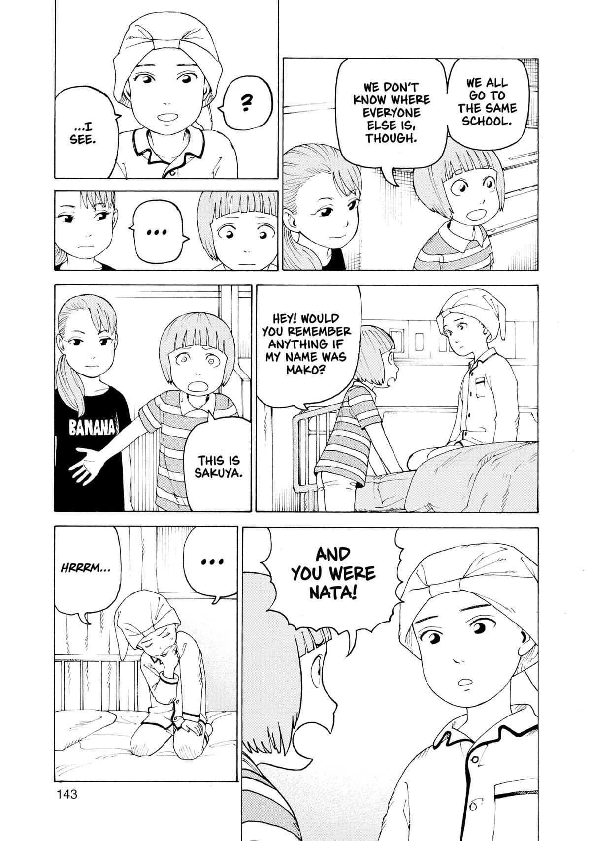 Heavenly Delusion Chapter 42 - Page 21