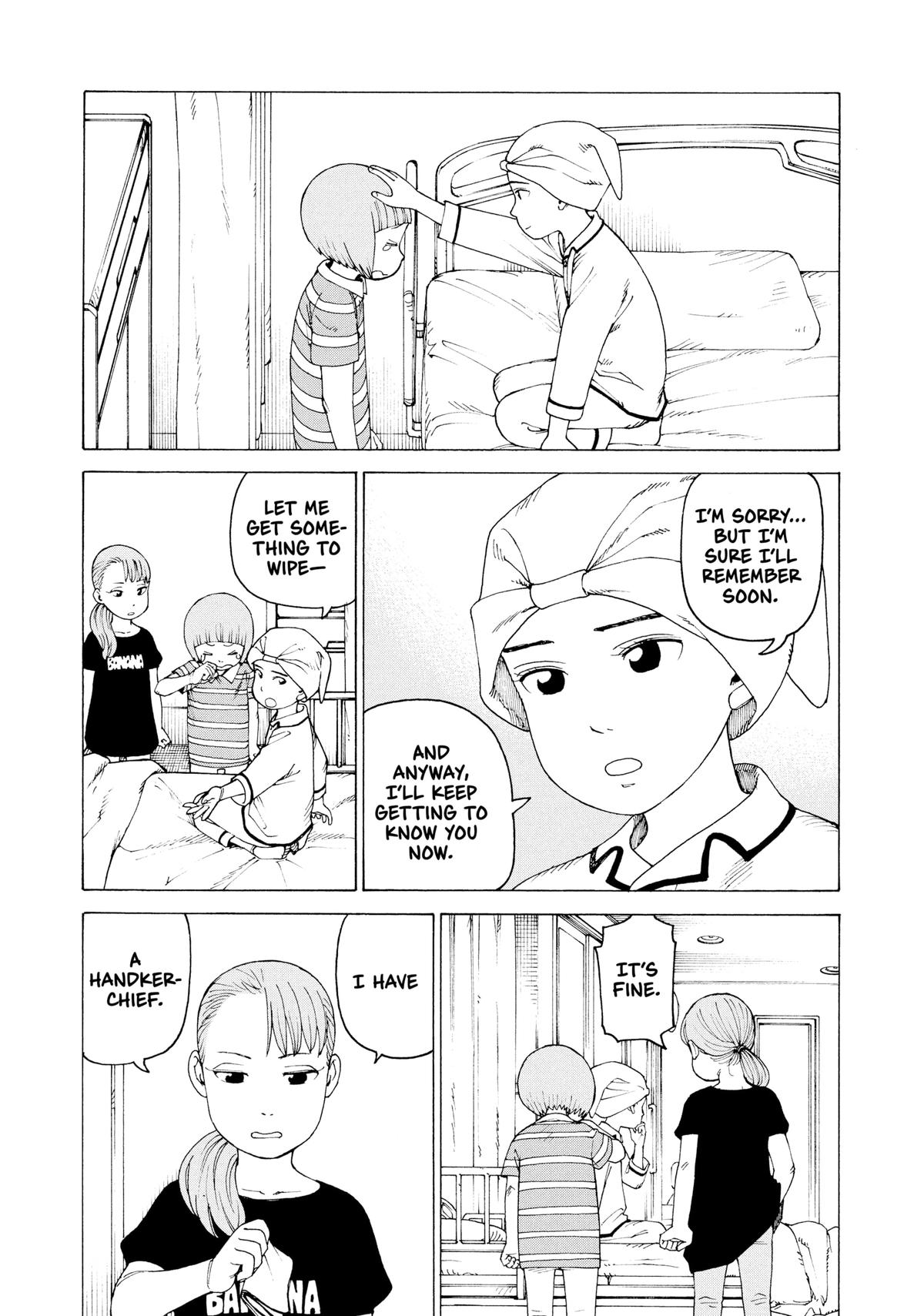 Heavenly Delusion Chapter 42 - Page 23