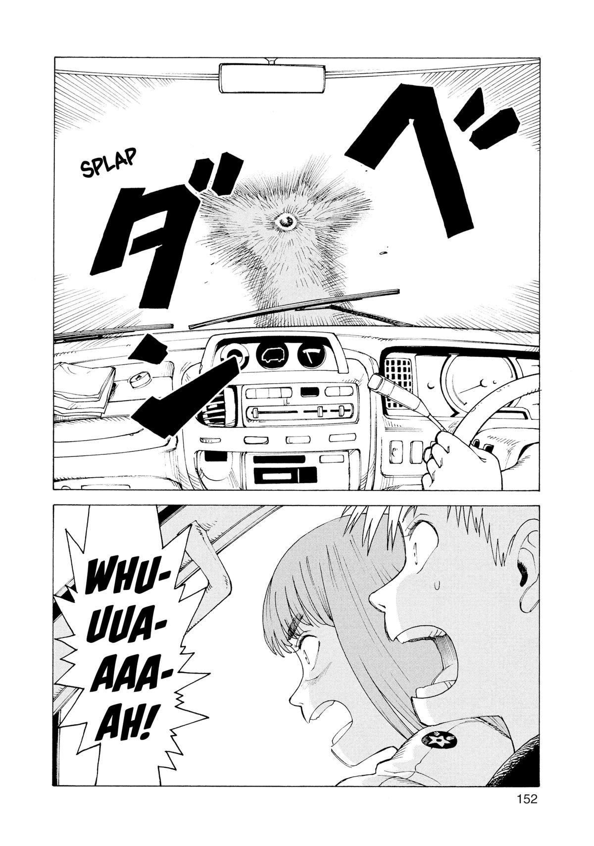 Heavenly Delusion Chapter 42 - Page 30