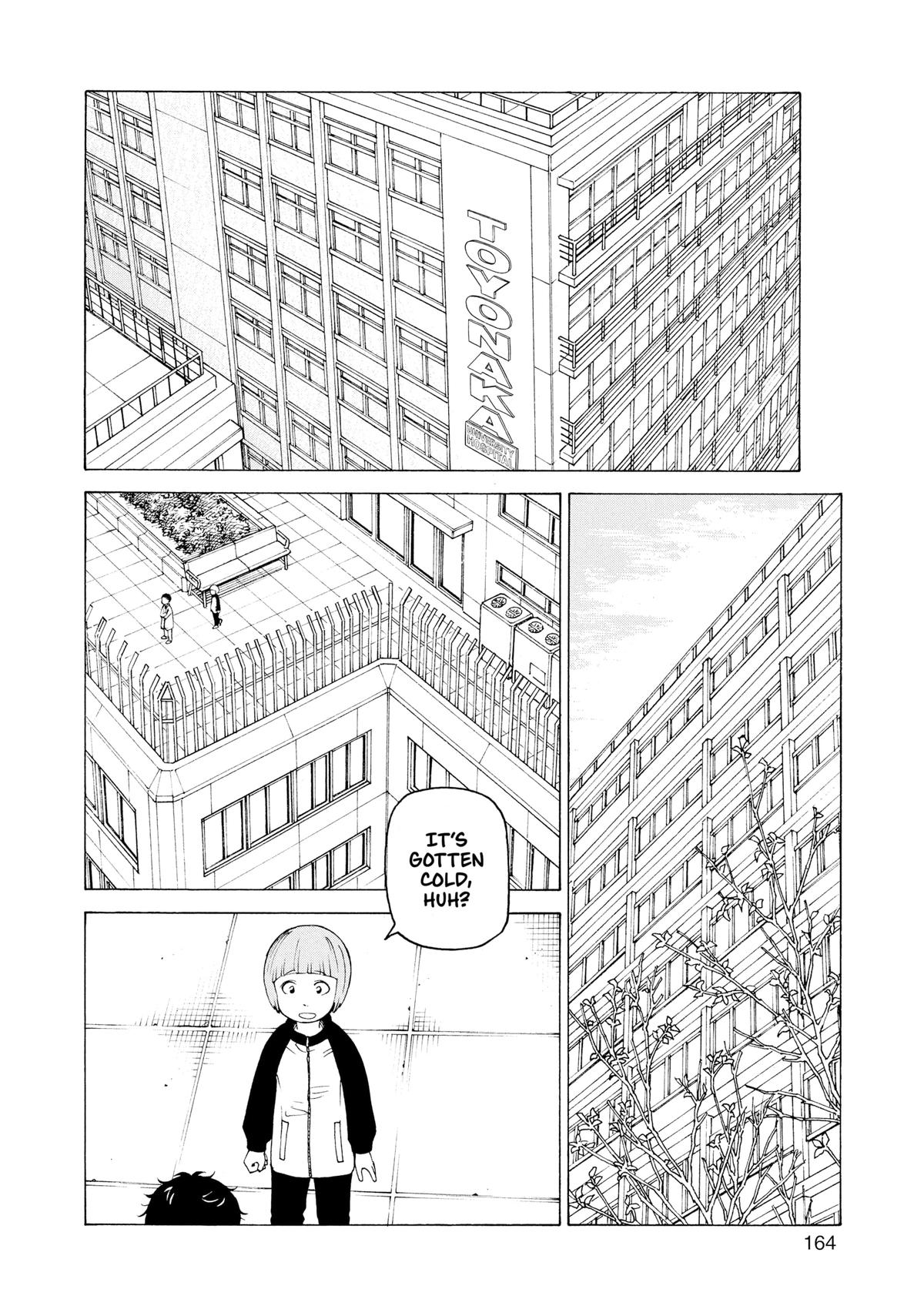 Heavenly Delusion Chapter 43 - Page 10