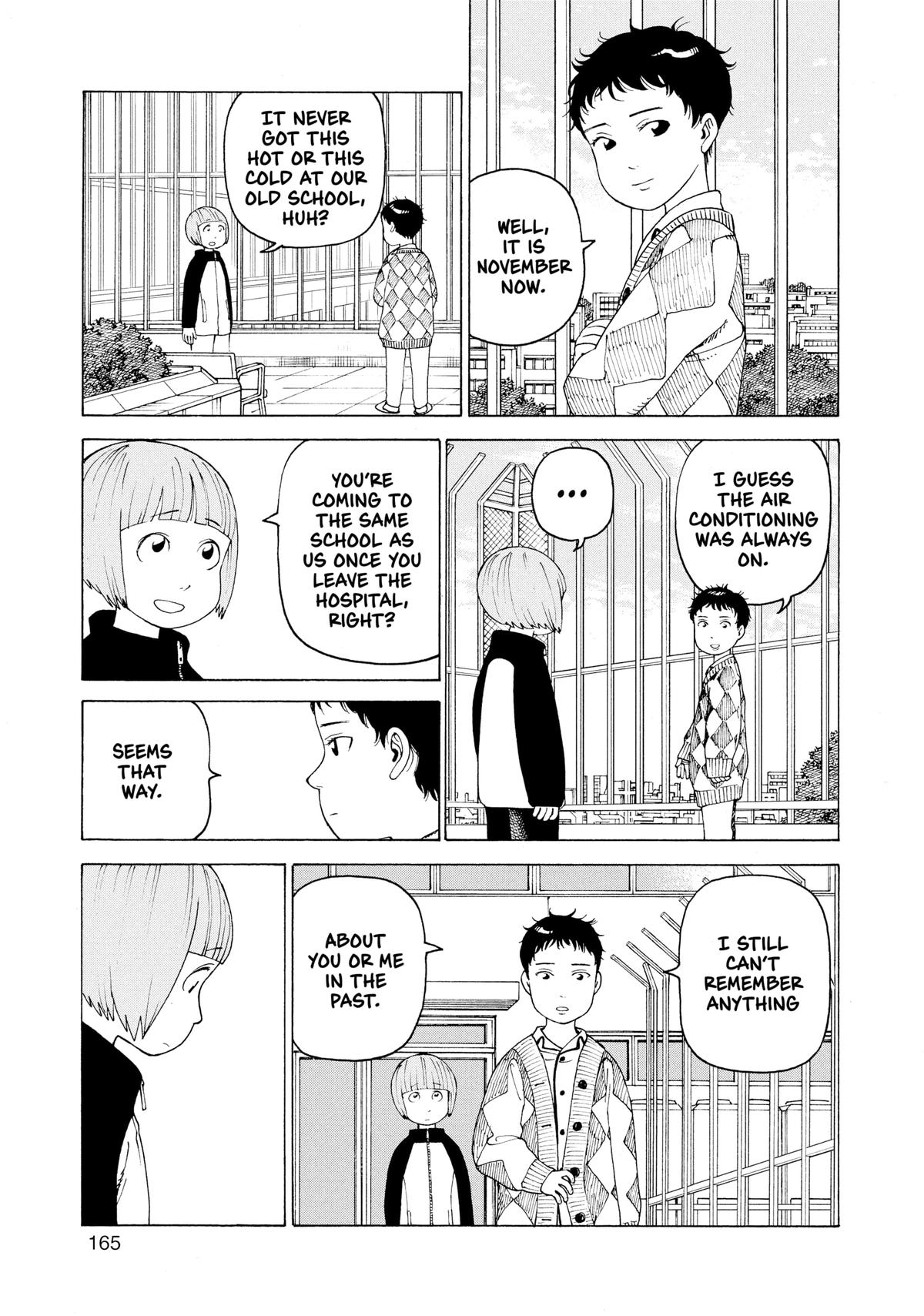 Heavenly Delusion Chapter 43 - Page 11