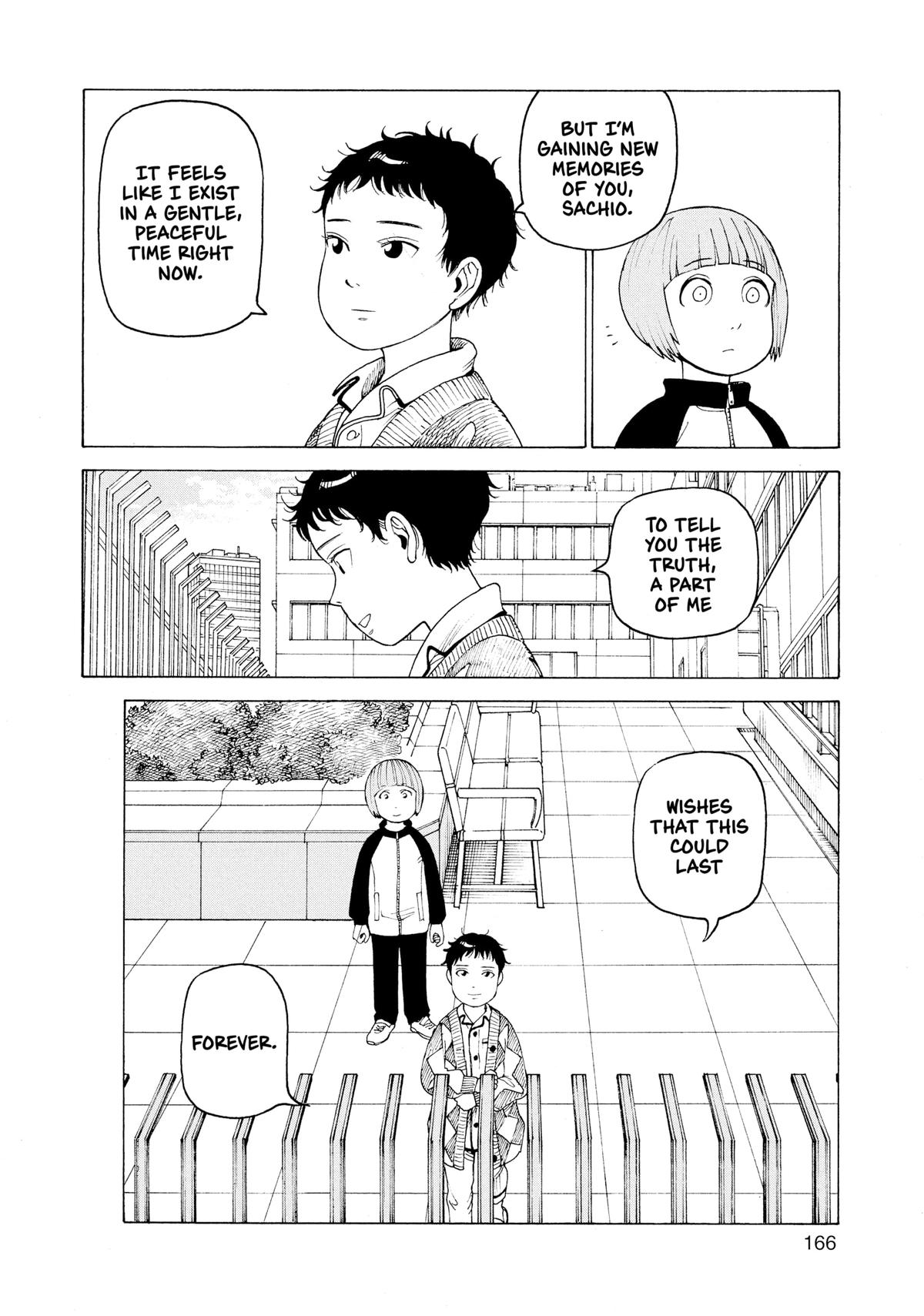 Heavenly Delusion Chapter 43 - Page 12