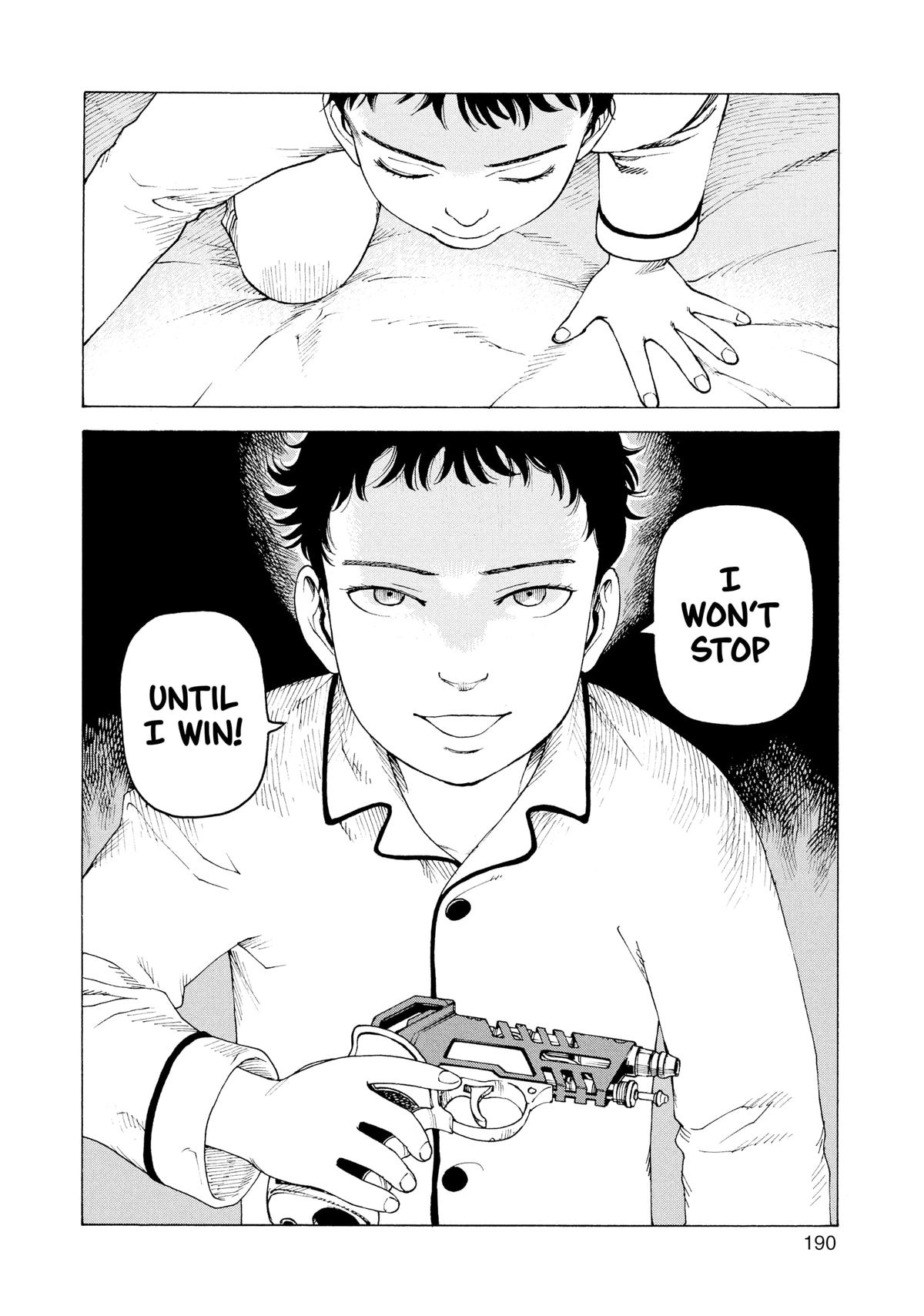 Heavenly Delusion Chapter 43 - Page 36
