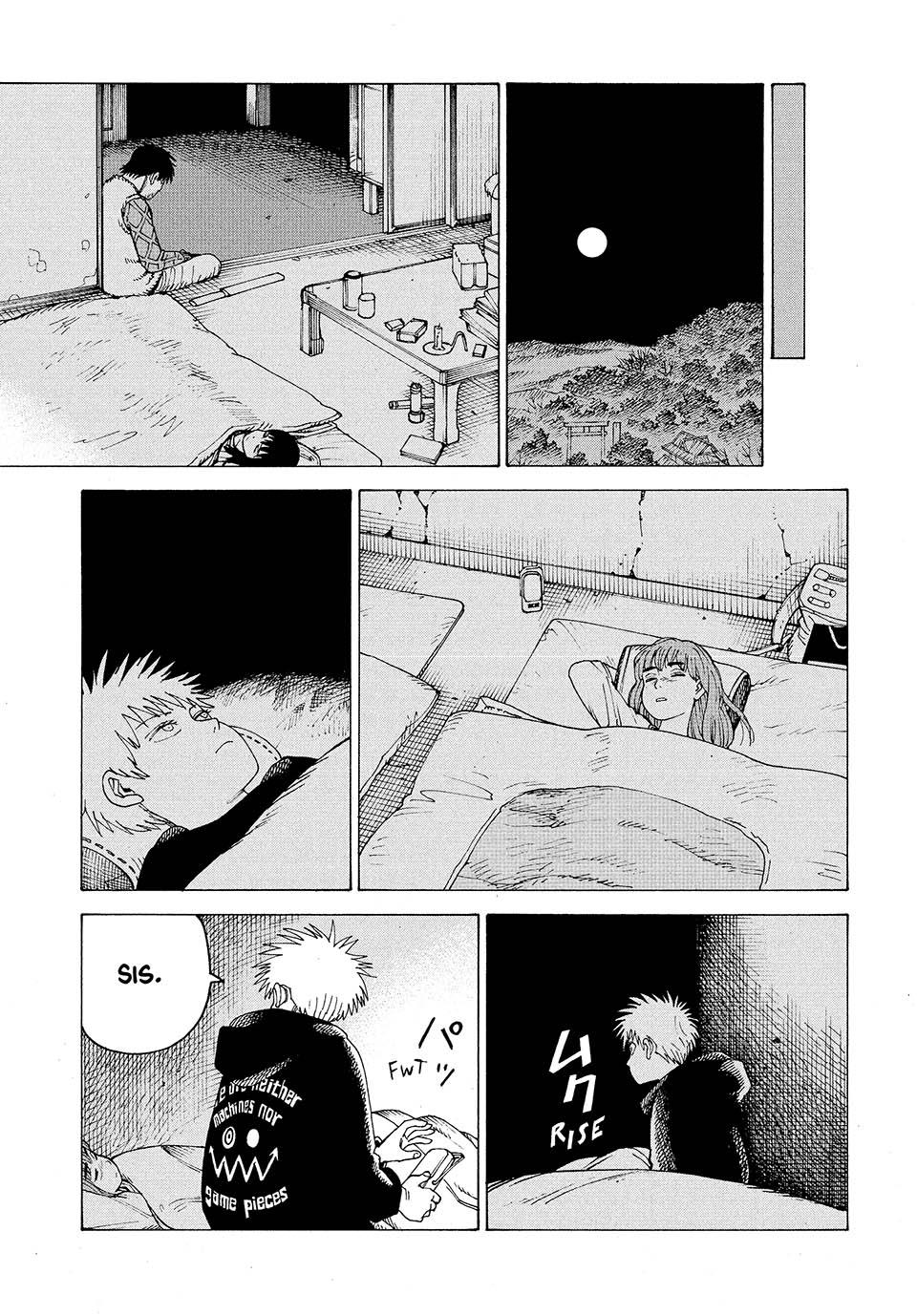 Heavenly Delusion Chapter 44 - Page 23