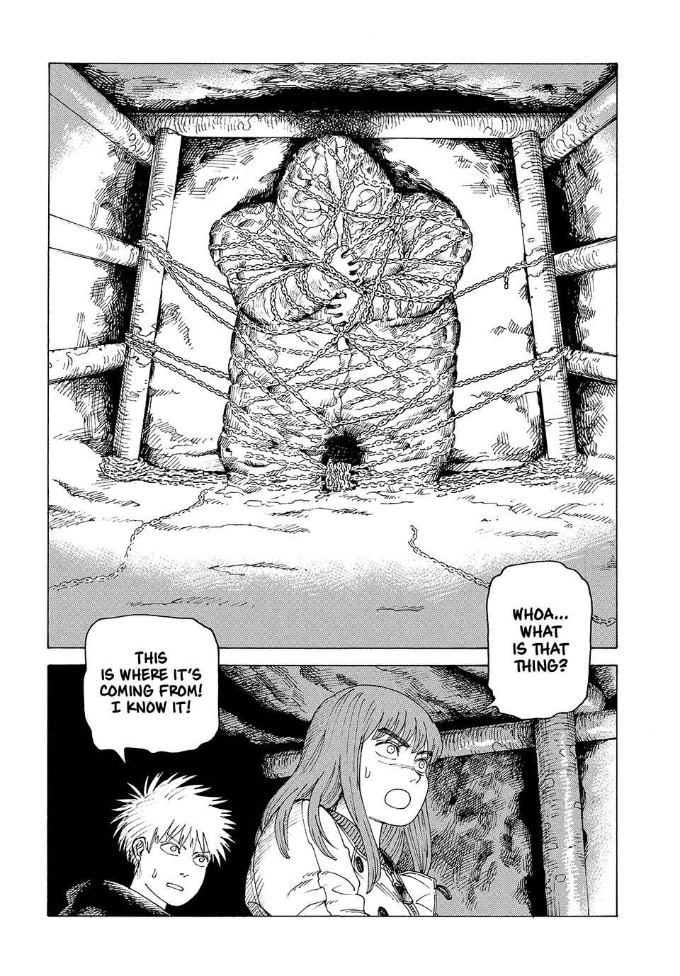 Heavenly Delusion Chapter 44 - Page 30