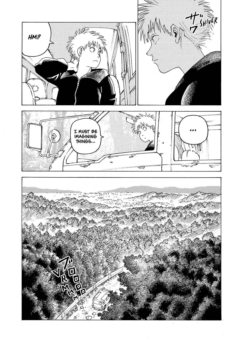 Heavenly Delusion Chapter 45 - Page 15