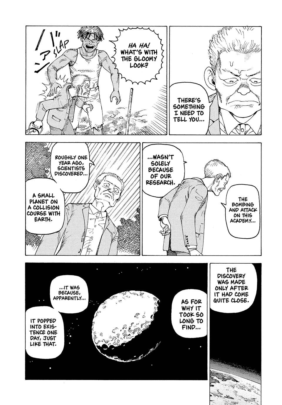 Heavenly Delusion Chapter 46 - Page 23