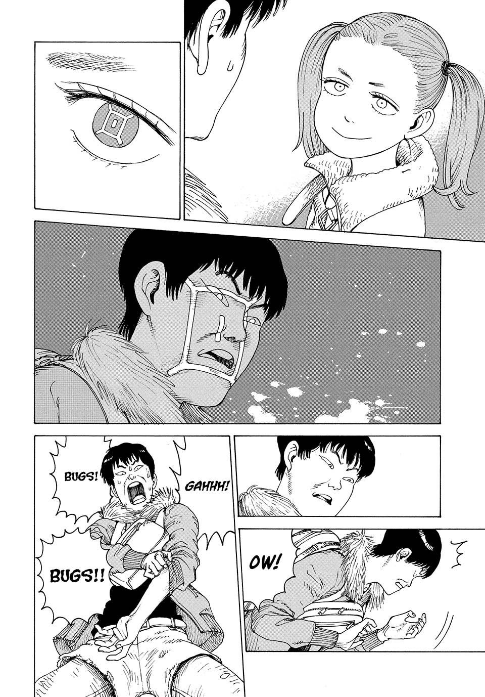 Heavenly Delusion Chapter 48 - Page 14