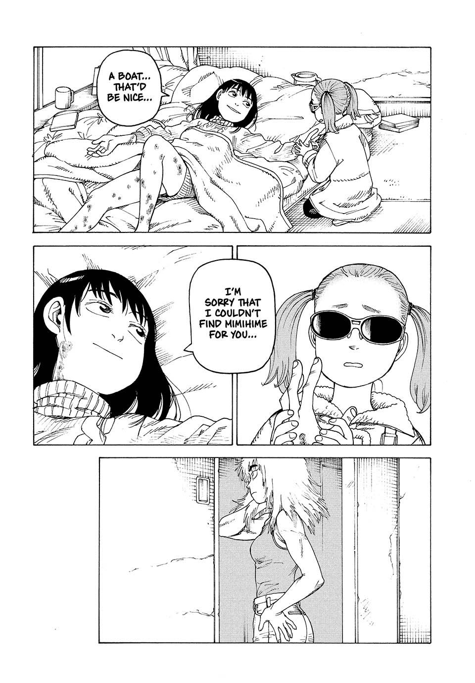 Heavenly Delusion Chapter 48 - Page 24
