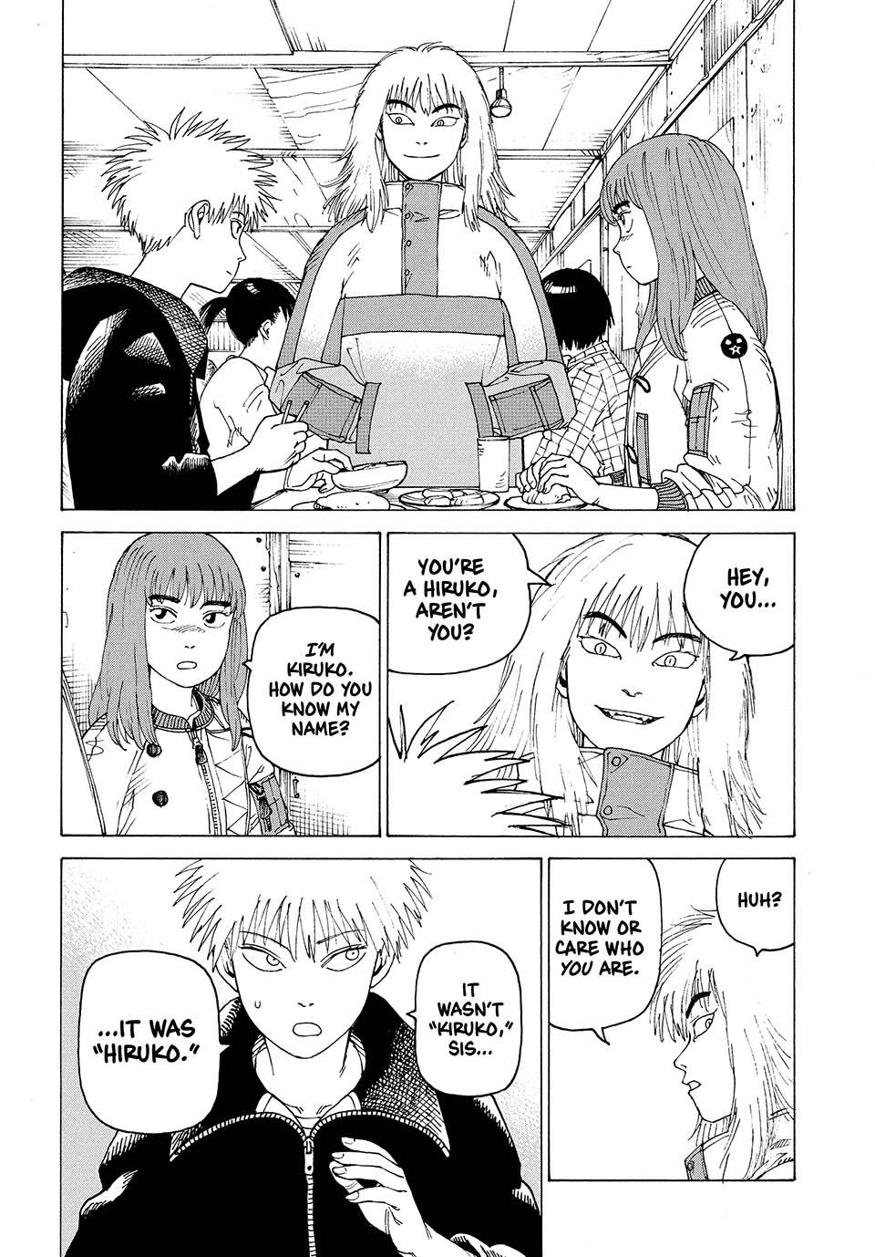 Heavenly Delusion Chapter 50 - Page 22