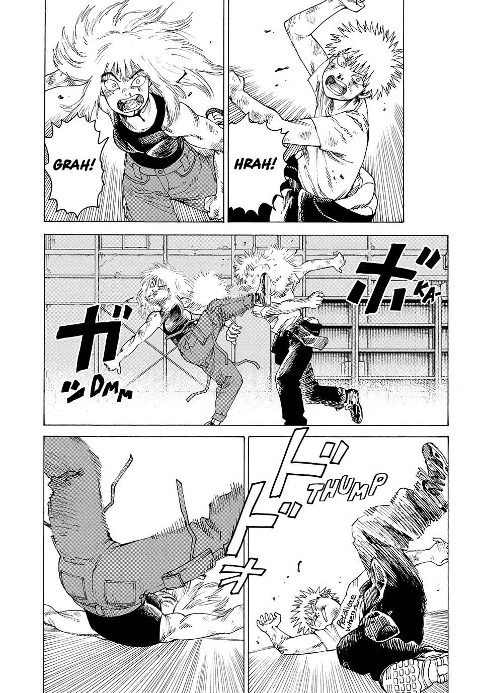Heavenly Delusion Chapter 52 - Page 19