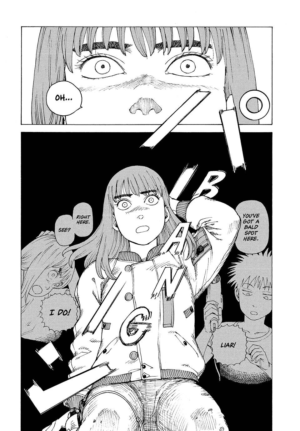 Heavenly Delusion Chapter 53 - Page 12